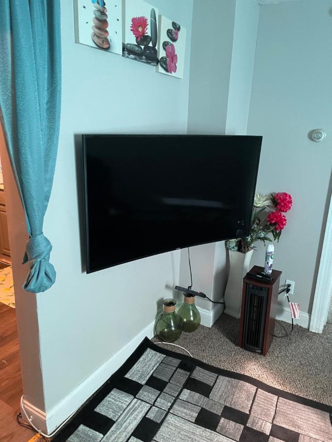 Mo Short Term Rentals Mount Vernon Zewnętrze zdjęcie