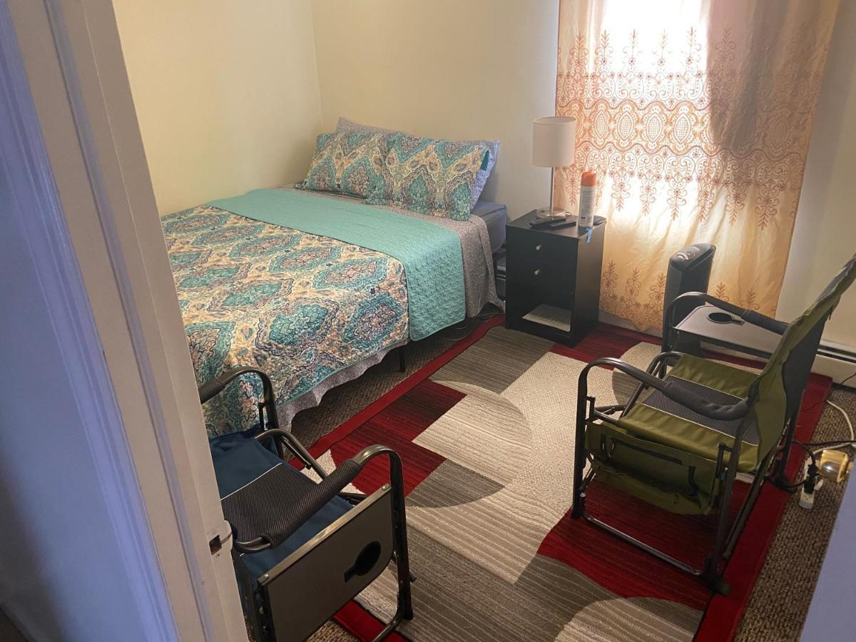 Mo Short Term Rentals Mount Vernon Zewnętrze zdjęcie