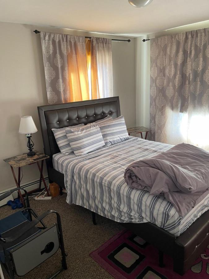 Mo Short Term Rentals Mount Vernon Zewnętrze zdjęcie